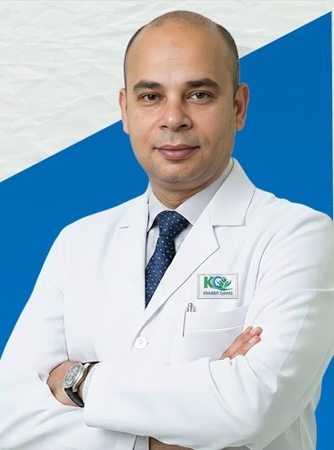 د. أحمد نصحي